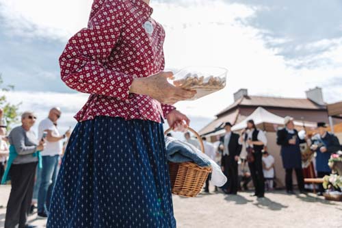 Festival vína VOC Znojmo